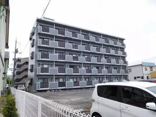 ハイツN Kの画像