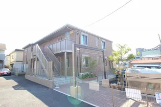 SUN IKAROS COURTの画像
