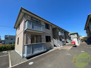 メゾン セドラティアCの画像