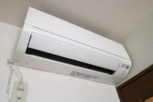 ランプロン【1階】の内装