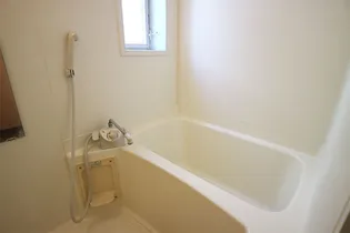 ランプロン【1階】の風呂