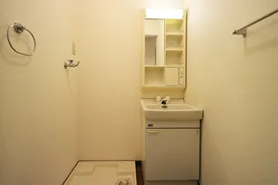 ランプロン【1階】の内装