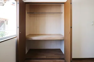 ランプロン【1階】の内装