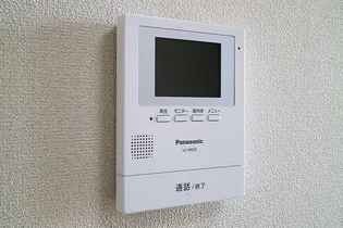 ランプロン【1階】の内装