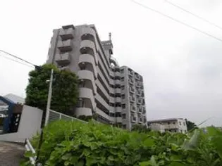 クリオ片倉町六番館の画像