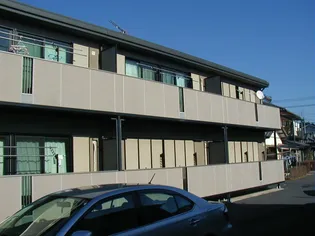 プロスペリティの画像