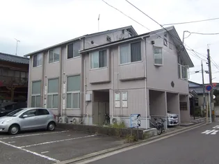 ポートヴィラ笹口の画像