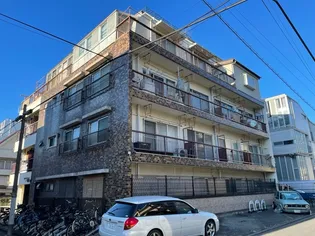 西原スカイマンションの画像