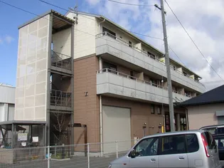 ガーディニアシティ セントラルの画像