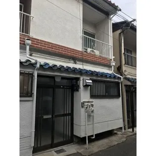 大阪府堺市北区東浅香山町1【一戸建】の外観