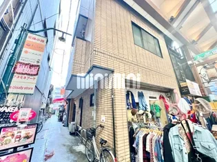 シティハイツヤマキの画像