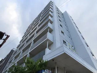 MODERN PALAZZO文教通りの画像