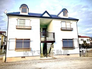 ベルコーポの画像