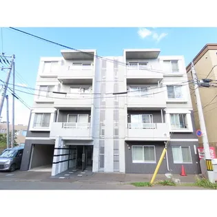 ヴェルテュ麻生の画像