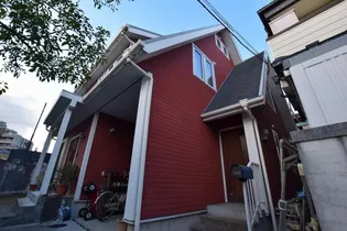 テラスハイツの画像