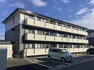 ファミーユ ロージェ B棟の画像