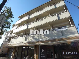 サンライズⅡの画像