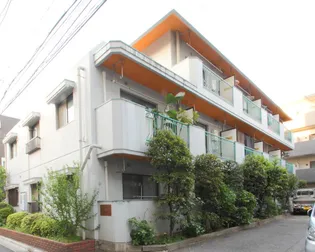 さくらフラッツ【2階】の外観