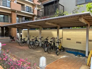 ダイアパレス小松【5階】の地図