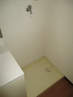 ダイアパレス小松【5階】の内装