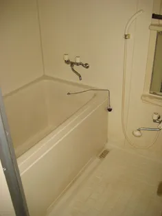 ダイアパレス小松【5階】の風呂