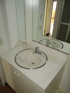 ダイアパレス小松【5階】の内装