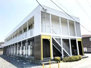 レオパレスボヌールエスパースCの画像