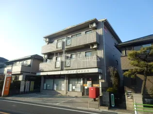 澤田ビルBの画像