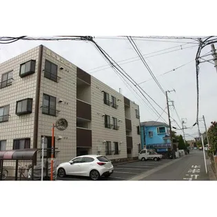 ハイツ江原の画像