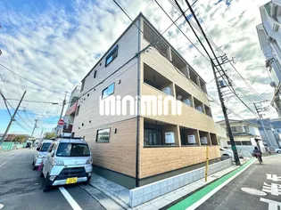 MELDIA是政の画像