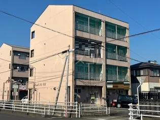 エクセル東山の画像