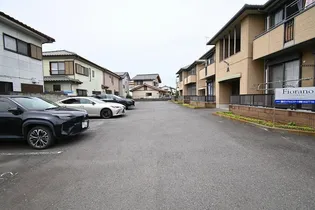 フィオラノ B【2階】の地図