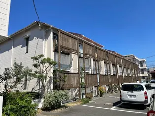 クラウンハイツAの画像