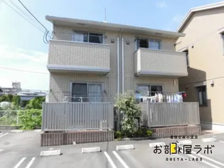 大分県大分市下郡北3【一戸建】の外観