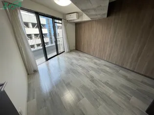 ウエストエンドビル【6階】の内装