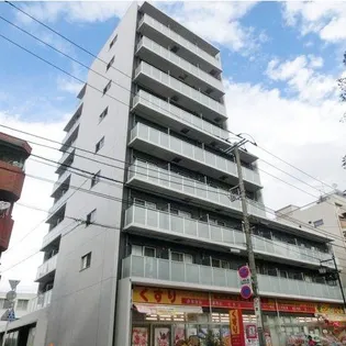 EAU DE VIE 江古田の画像