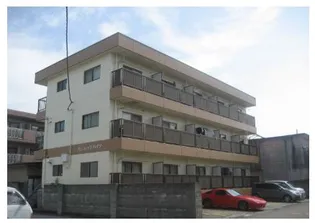 パシフィックハイツの画像