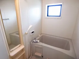 ハイカムール林【2階】の風呂