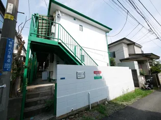 言問コーポの画像