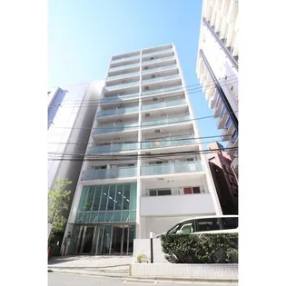 東京都港区元赤坂1【マンション】の外観