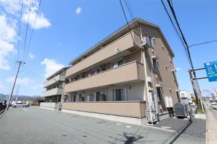 スリー スターIII号館 Aの画像