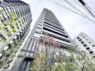 ジオタワー堺筋本町【11階】の外観