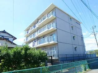 マンション中瀬の画像