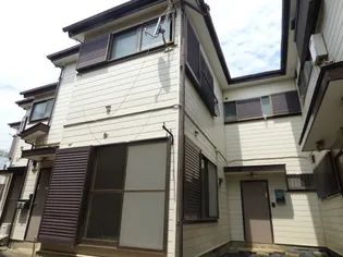 メゾンノアの画像