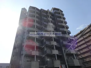 ノアーズアーク長田21の画像