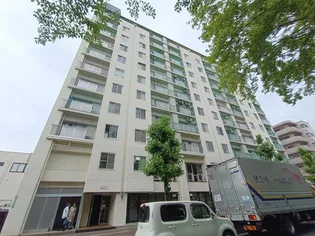 ロッコーマンション東観音の画像