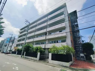 青葉コーポの画像