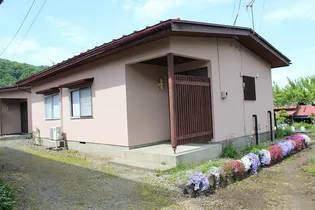 山形県山形市大字妙見寺【一戸建】の外観