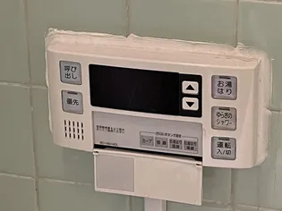 宮西コーポ【1階】の内装