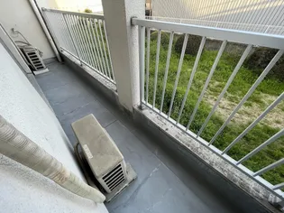 宮西コーポ【1階】の内装